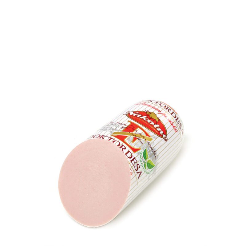 Doktordesa ''Premium" "Nākotne" 400g