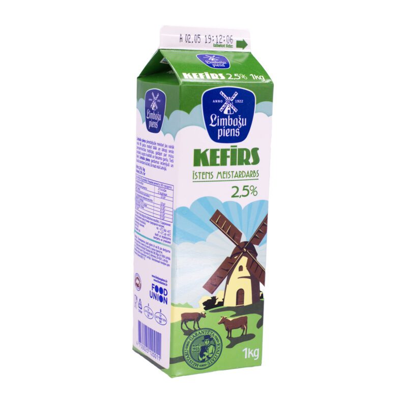 Kefīrs