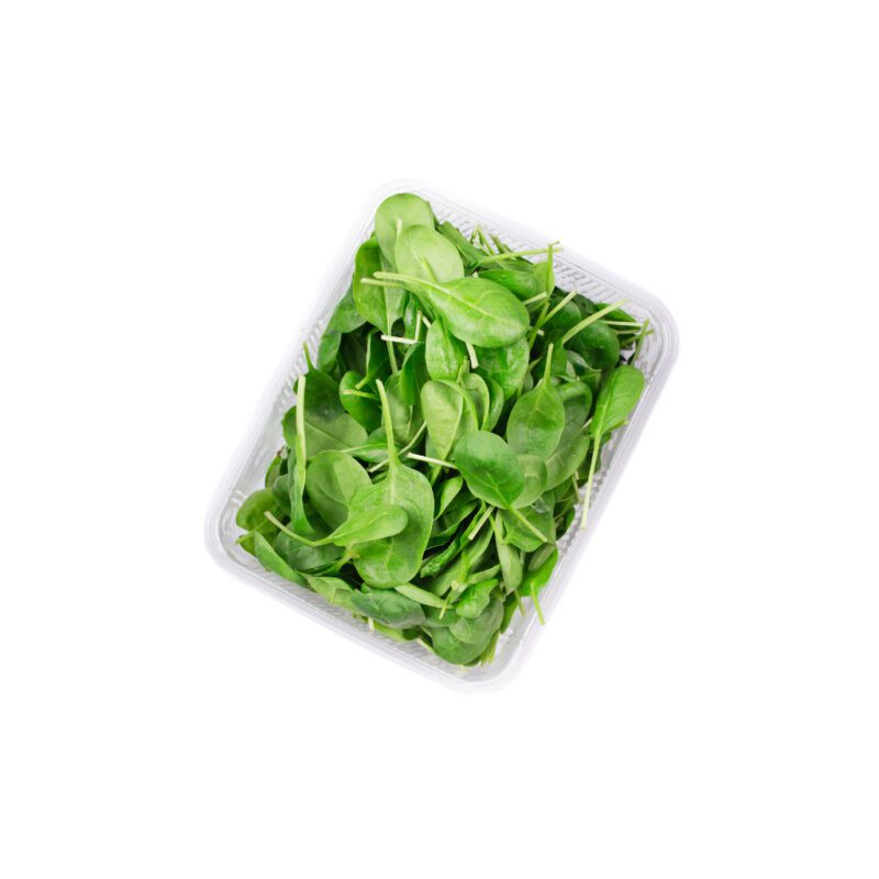 Spināti baby MAZGĀTS 125g